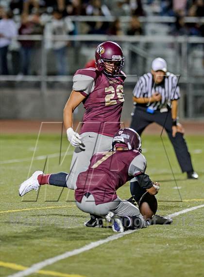Thumbnail 2 in Mira Loma @ Whitney photogallery.