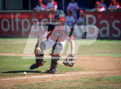 Thumbnail 3 in Temecula Valley @ Great Oak photogallery.