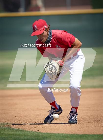 Thumbnail 1 in Temecula Valley @ Great Oak photogallery.