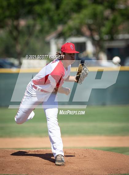 Thumbnail 2 in Temecula Valley @ Great Oak photogallery.