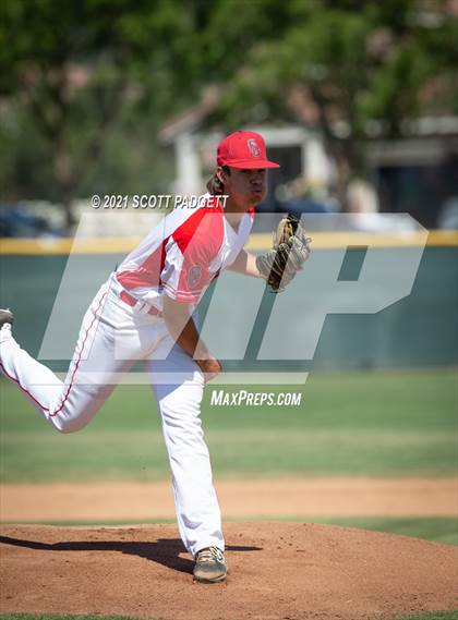 Thumbnail 3 in Temecula Valley @ Great Oak photogallery.