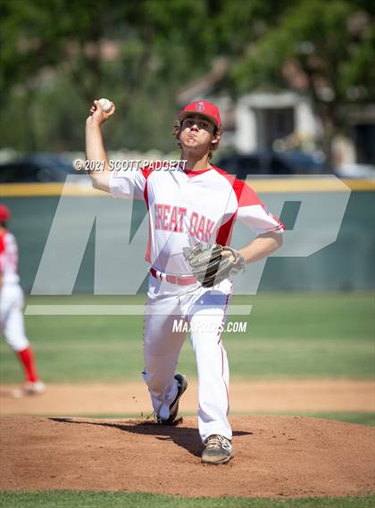 Thumbnail 2 in Temecula Valley @ Great Oak photogallery.