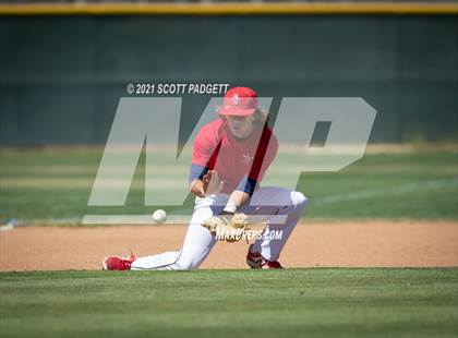 Thumbnail 2 in Temecula Valley @ Great Oak photogallery.