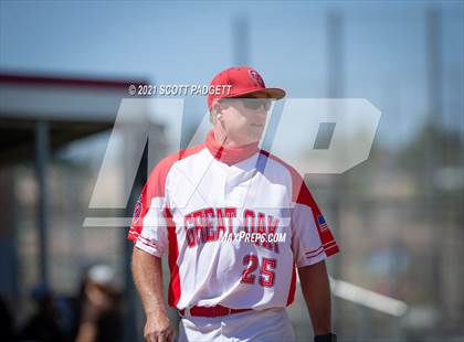 Thumbnail 1 in Temecula Valley @ Great Oak photogallery.