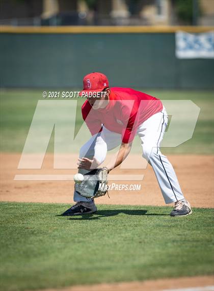 Thumbnail 1 in Temecula Valley @ Great Oak photogallery.