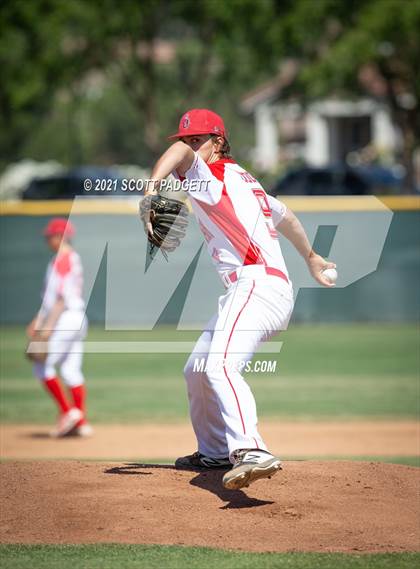 Thumbnail 3 in Temecula Valley @ Great Oak photogallery.