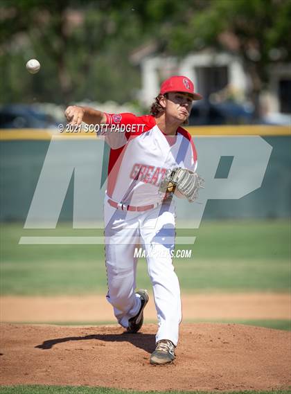 Thumbnail 2 in Temecula Valley @ Great Oak photogallery.