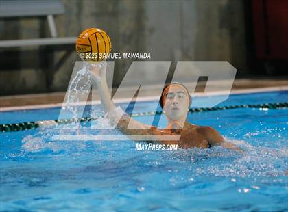 Thumbnail 2 in Huntington Beach @ Harvard-Westlake (CIF SS D1 First Round) photogallery.