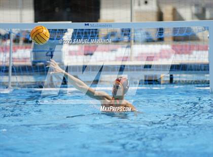 Thumbnail 3 in Huntington Beach @ Harvard-Westlake (CIF SS D1 First Round) photogallery.