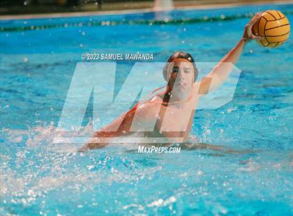 Thumbnail 3 in Huntington Beach @ Harvard-Westlake (CIF SS D1 First Round) photogallery.