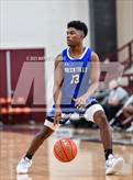 Photo from the gallery "Beckville vs. Mineola (Holiday Hoops Classic)"