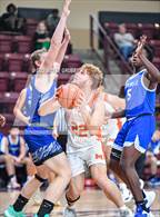 Photo from the gallery "Beckville vs. Mineola (Holiday Hoops Classic)"