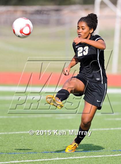 Thumbnail 3 in Klein Oak vs Clear Springs photogallery.