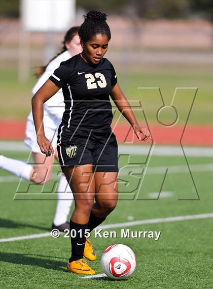 Thumbnail 1 in Klein Oak vs Clear Springs photogallery.