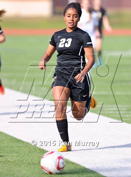 Thumbnail 1 in Klein Oak vs Clear Springs photogallery.