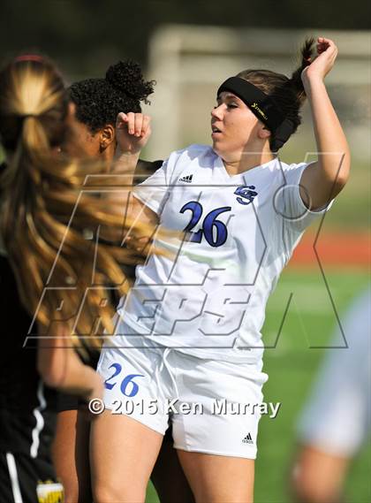 Thumbnail 1 in Klein Oak vs Clear Springs photogallery.