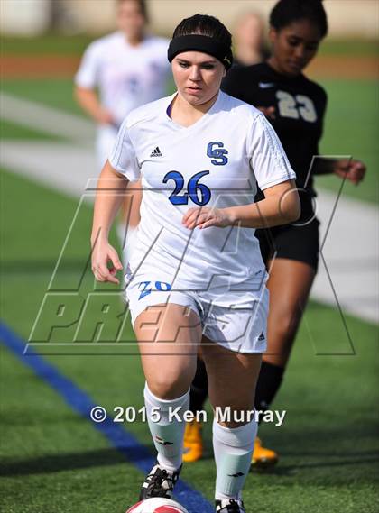 Thumbnail 3 in Klein Oak vs Clear Springs photogallery.