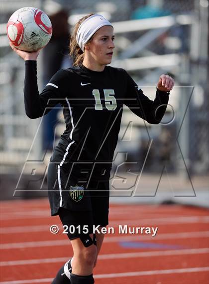 Thumbnail 3 in Klein Oak vs Clear Springs photogallery.