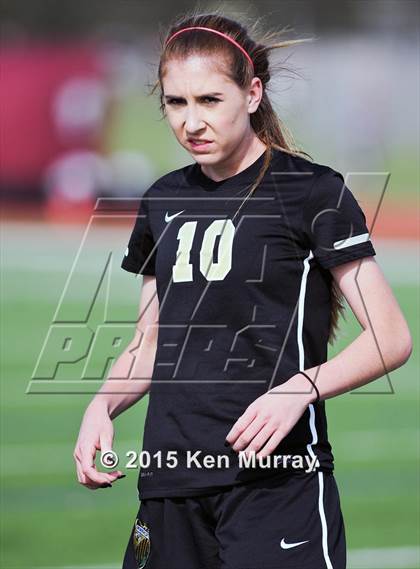 Thumbnail 2 in Klein Oak vs Clear Springs photogallery.