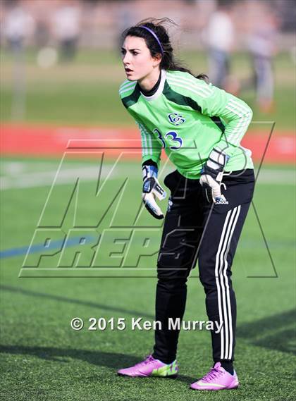 Thumbnail 2 in Klein Oak vs Clear Springs photogallery.