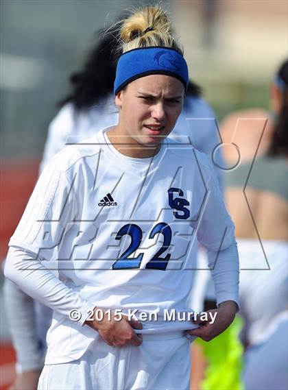 Thumbnail 3 in Klein Oak vs Clear Springs photogallery.