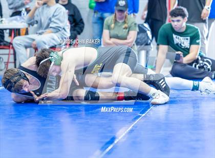 Thumbnail 1 in Lovelock Mustangs Tournament (144lbs) photogallery.