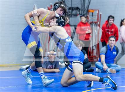 Thumbnail 3 in Lovelock Mustangs Tournament (144lbs) photogallery.