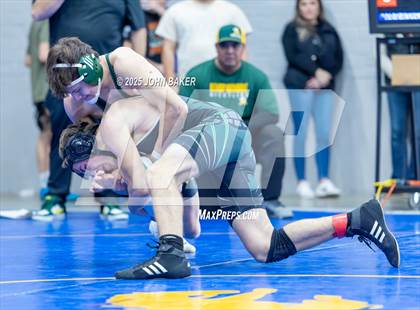 Thumbnail 1 in Lovelock Mustangs Tournament (144lbs) photogallery.