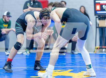 Thumbnail 2 in Lovelock Mustangs Tournament (144lbs) photogallery.