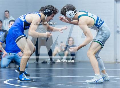 Thumbnail 1 in Lovelock Mustangs Tournament (144lbs) photogallery.