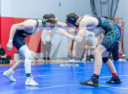 Thumbnail 3 in Lovelock Mustangs Tournament (144lbs) photogallery.