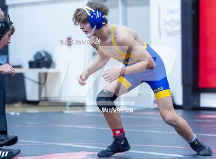 Thumbnail 1 in Lovelock Mustangs Tournament (144lbs) photogallery.