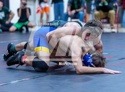 Thumbnail 1 in Lovelock Mustangs Tournament (144lbs) photogallery.
