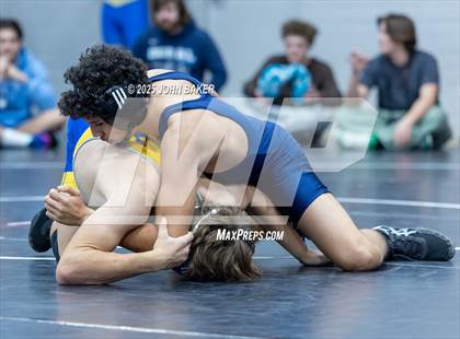 Thumbnail 1 in Lovelock Mustangs Tournament (144lbs) photogallery.