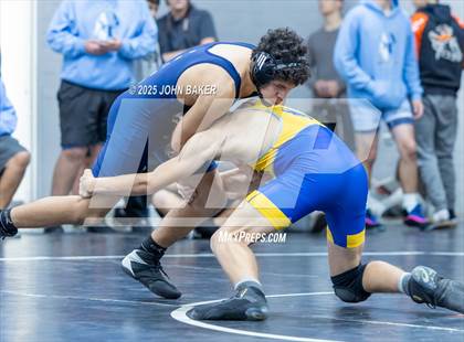 Thumbnail 1 in Lovelock Mustangs Tournament (144lbs) photogallery.