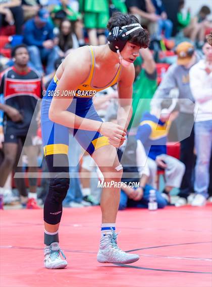 Thumbnail 3 in Lovelock Mustangs Tournament (144lbs) photogallery.