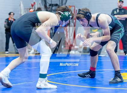 Thumbnail 1 in Lovelock Mustangs Tournament (144lbs) photogallery.