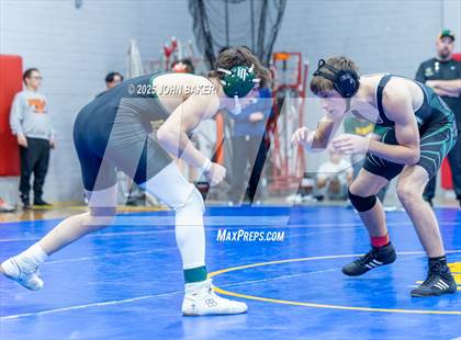 Thumbnail 2 in Lovelock Mustangs Tournament (144lbs) photogallery.
