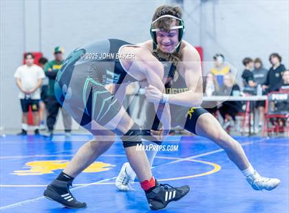 Thumbnail 3 in Lovelock Mustangs Tournament (144lbs) photogallery.