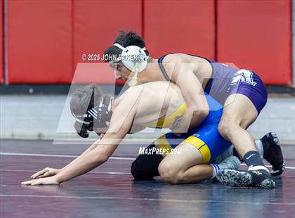 Thumbnail 2 in Lovelock Mustangs Tournament (144lbs) photogallery.