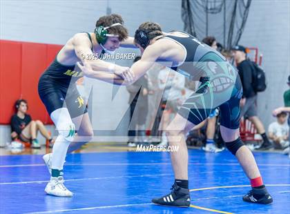 Thumbnail 1 in Lovelock Mustangs Tournament (144lbs) photogallery.