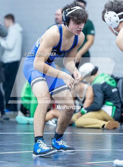 Thumbnail 3 in Lovelock Mustangs Tournament (144lbs) photogallery.