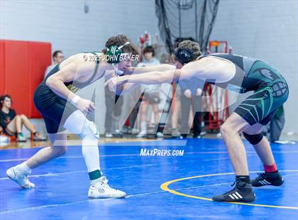 Thumbnail 3 in Lovelock Mustangs Tournament (144lbs) photogallery.