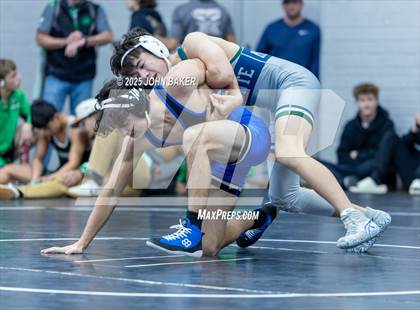 Thumbnail 3 in Lovelock Mustangs Tournament (144lbs) photogallery.