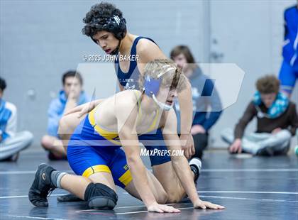 Thumbnail 3 in Lovelock Mustangs Tournament (144lbs) photogallery.
