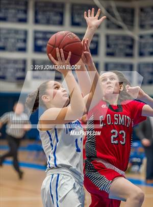 Edwin O. Smith @ Glastonbury (CCC Quarter Finals)