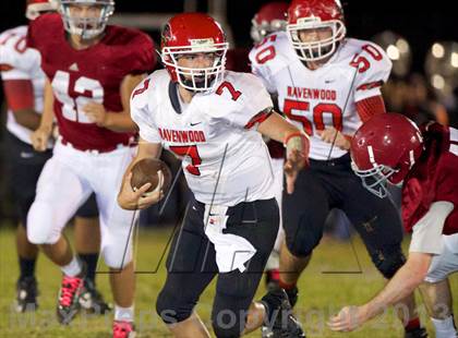 Thumbnail 3 in Ravenwood @ Franklin photogallery.