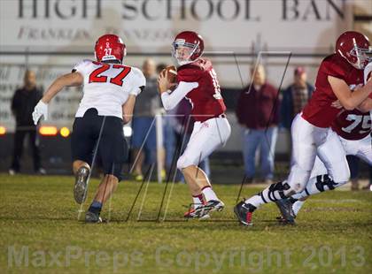 Thumbnail 3 in Ravenwood @ Franklin photogallery.