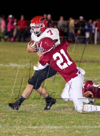 Thumbnail 3 in Ravenwood @ Franklin photogallery.