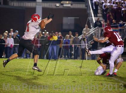 Thumbnail 1 in Ravenwood @ Franklin photogallery.